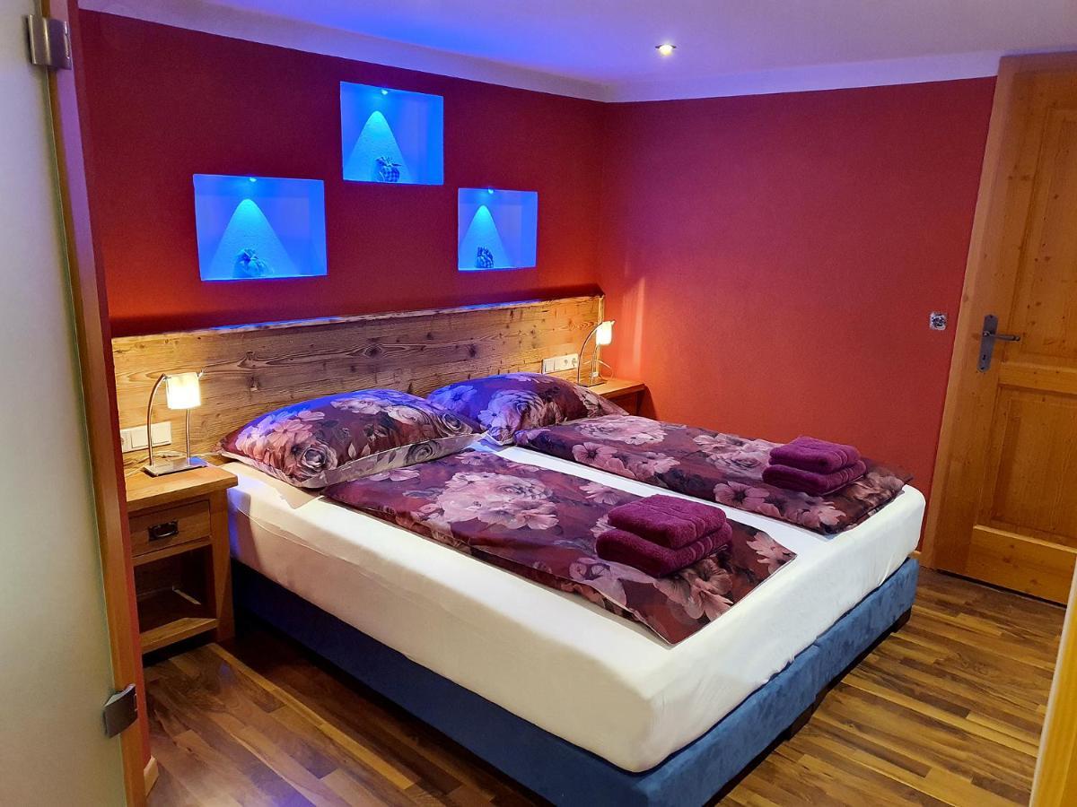 Sonnenalm Mountain Lodge Grobming Zewnętrze zdjęcie