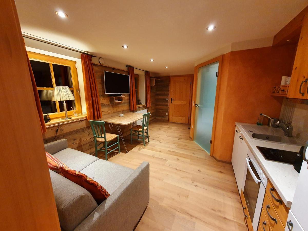 Sonnenalm Mountain Lodge Grobming Zewnętrze zdjęcie
