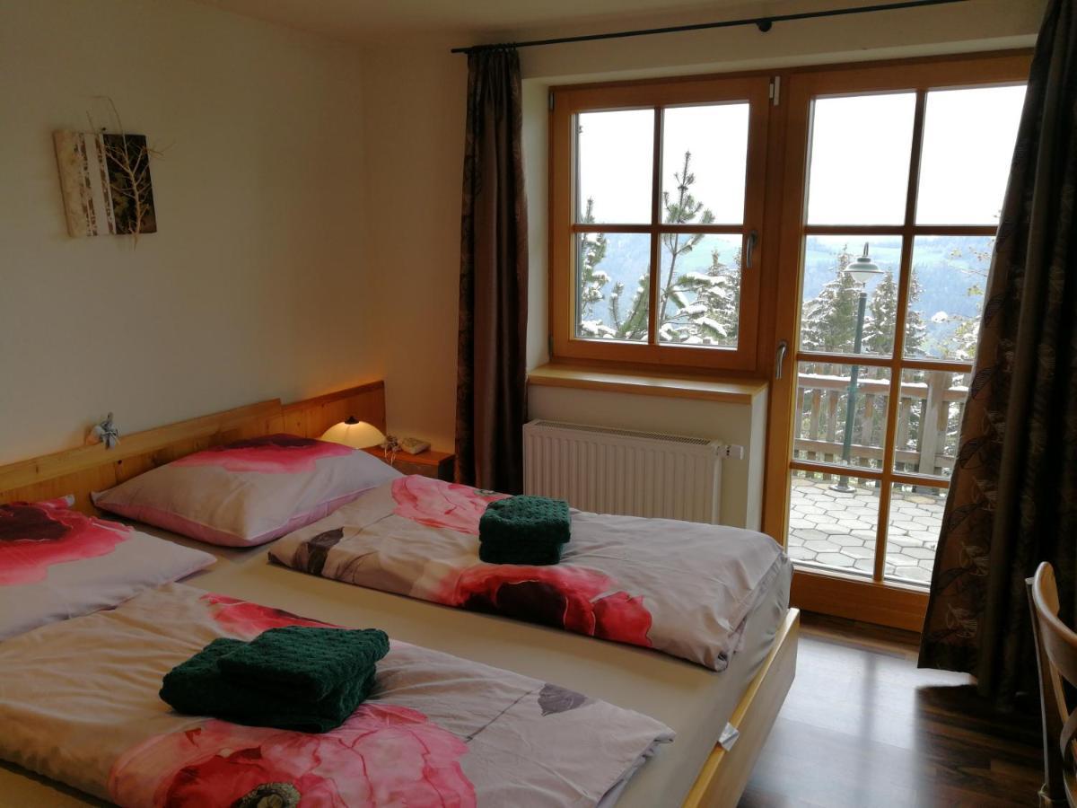 Sonnenalm Mountain Lodge Grobming Zewnętrze zdjęcie