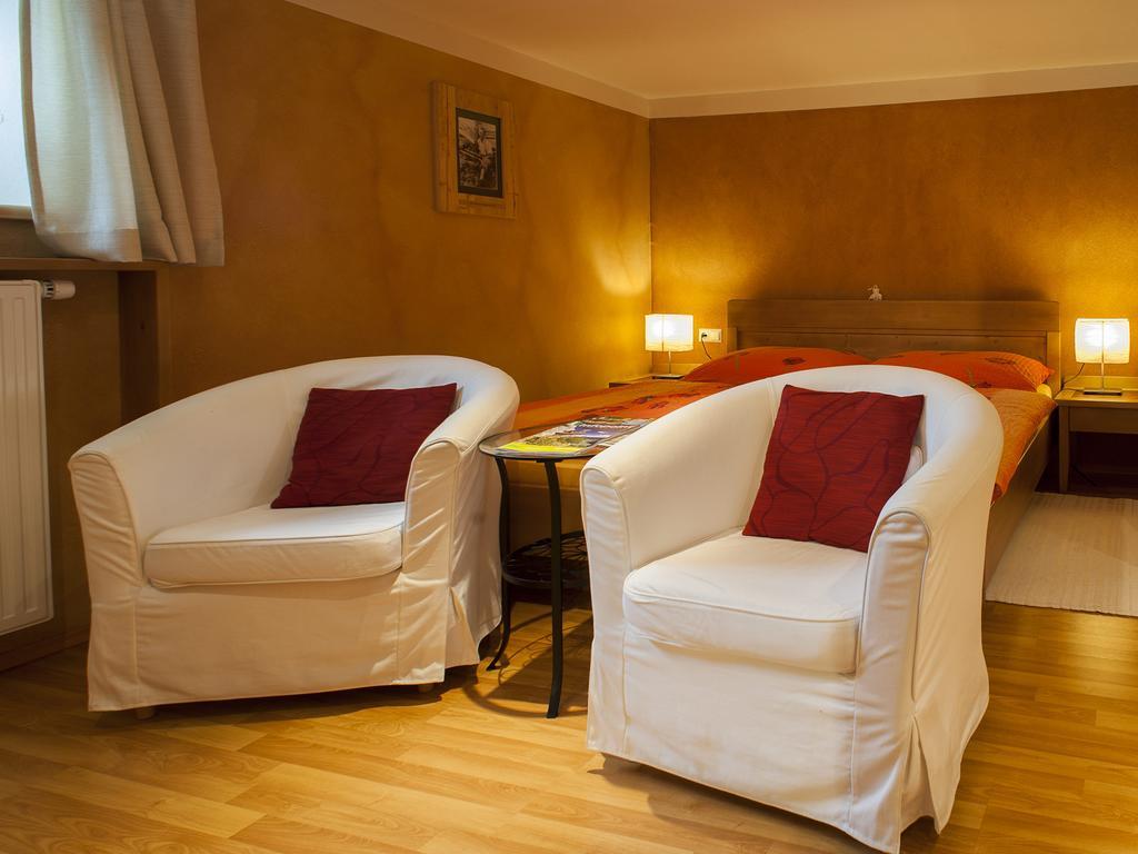 Sonnenalm Mountain Lodge Grobming Zewnętrze zdjęcie