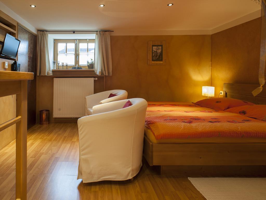 Sonnenalm Mountain Lodge Grobming Zewnętrze zdjęcie