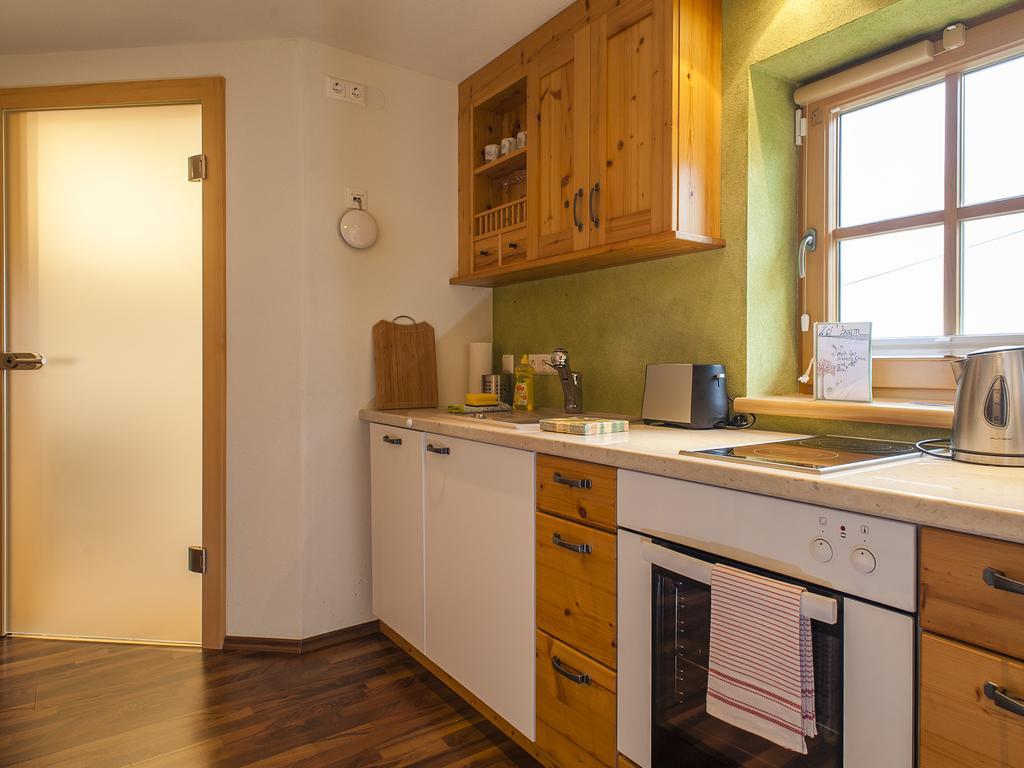Sonnenalm Mountain Lodge Grobming Zewnętrze zdjęcie