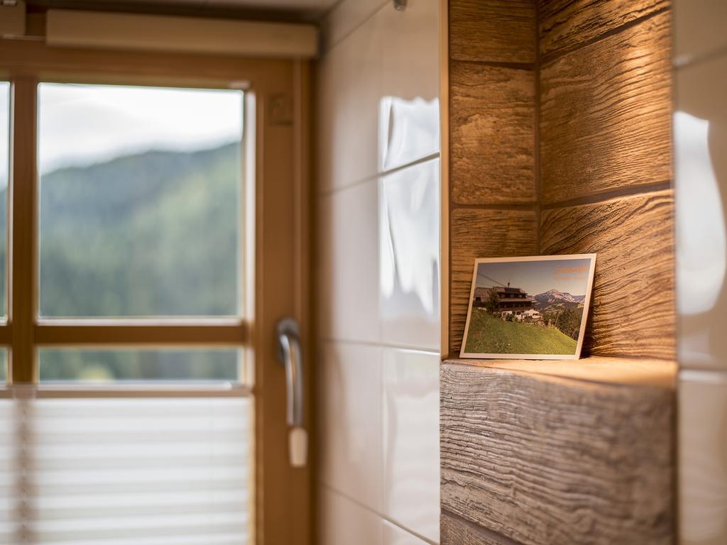 Sonnenalm Mountain Lodge Grobming Zewnętrze zdjęcie