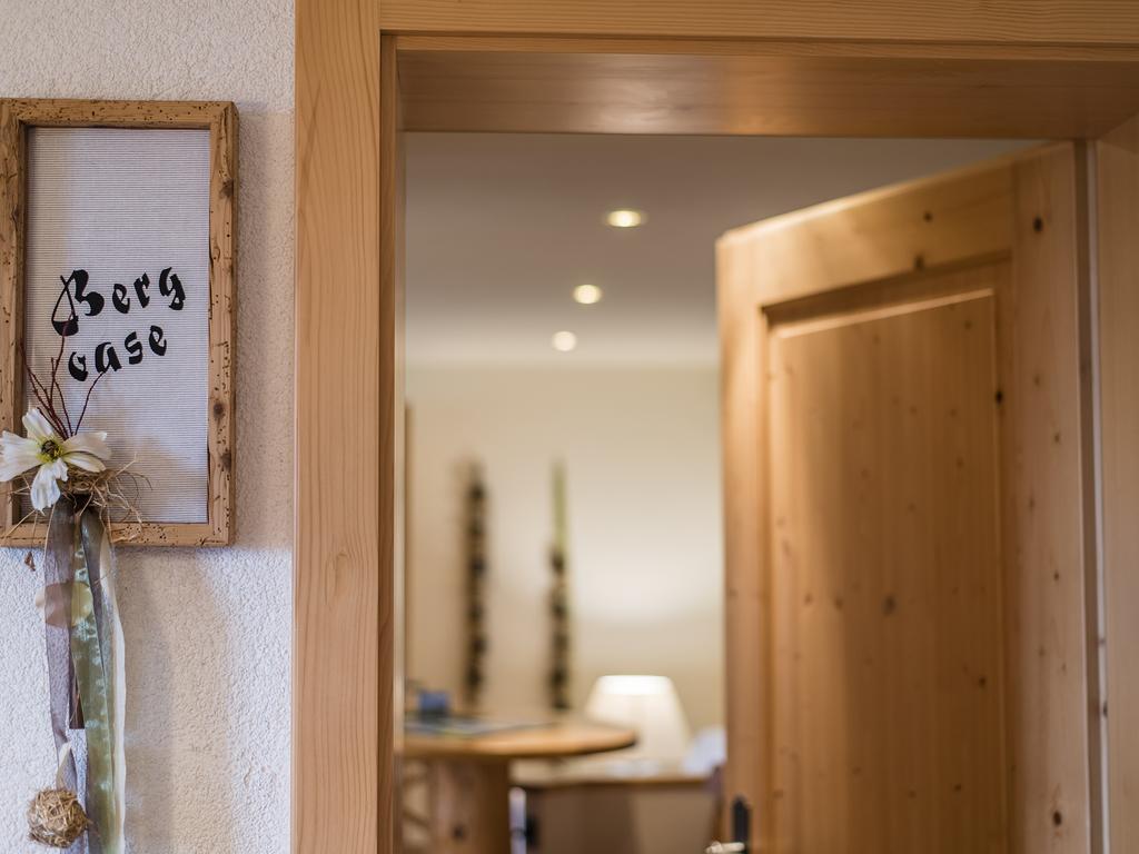 Sonnenalm Mountain Lodge Grobming Zewnętrze zdjęcie