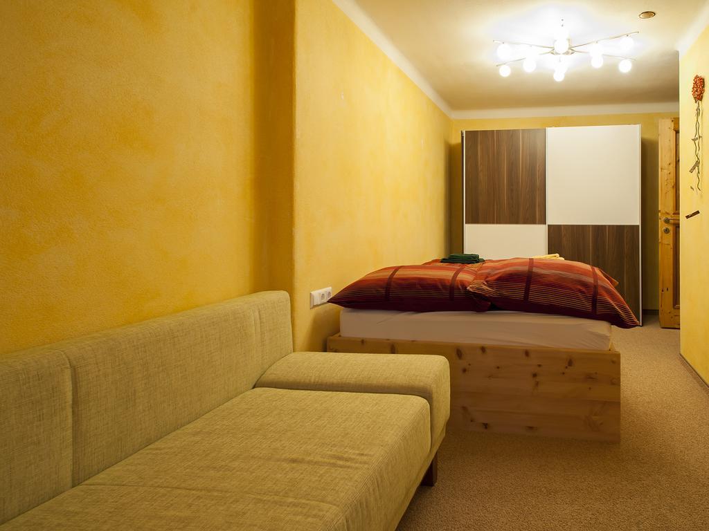 Sonnenalm Mountain Lodge Grobming Zewnętrze zdjęcie