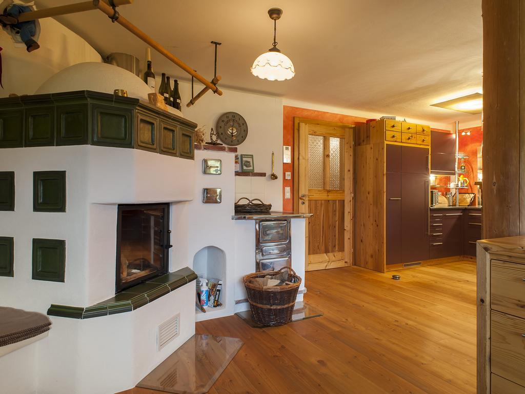 Sonnenalm Mountain Lodge Grobming Zewnętrze zdjęcie