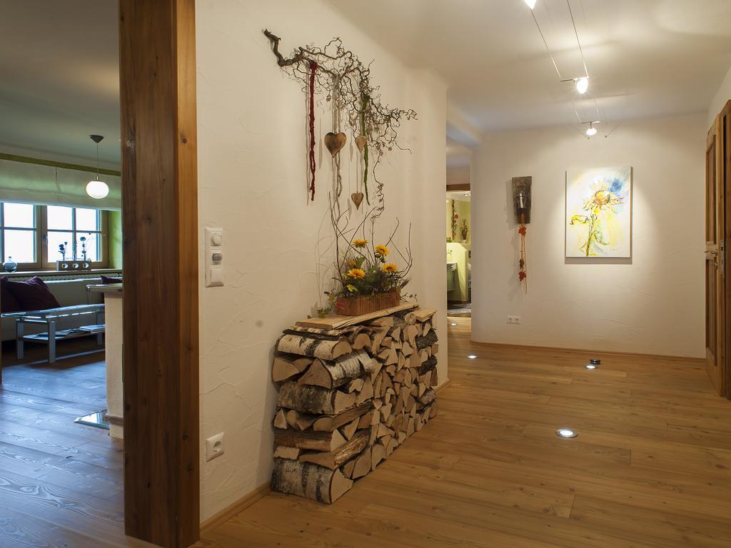 Sonnenalm Mountain Lodge Grobming Zewnętrze zdjęcie