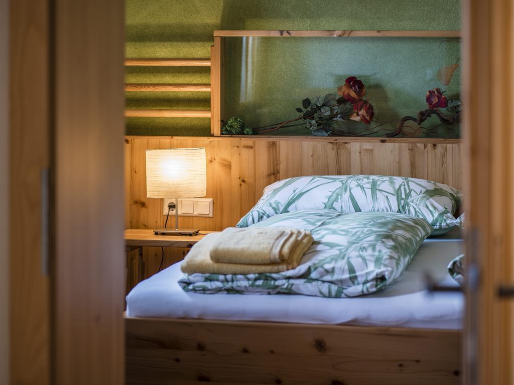Sonnenalm Mountain Lodge Grobming Pokój zdjęcie